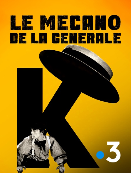 France 3 - Le mécano de la générale
