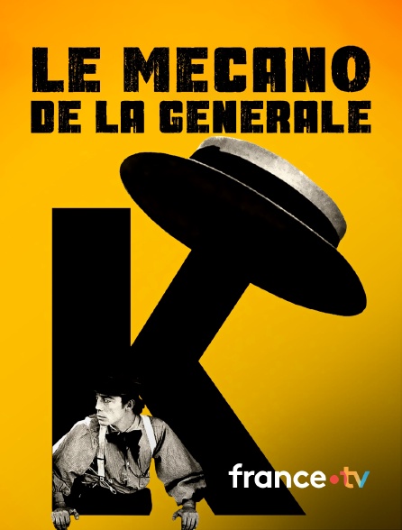 france.tv - Le mécano de la générale en replay