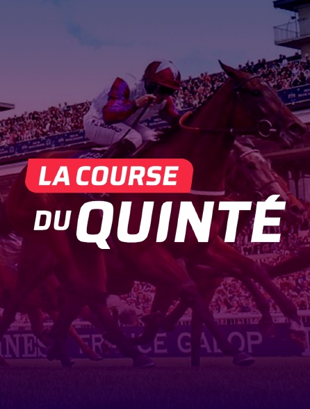 La Course du Quinté