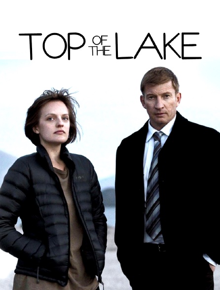 Top of the lake