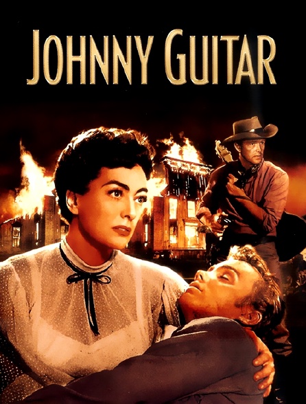 Johnny Guitar