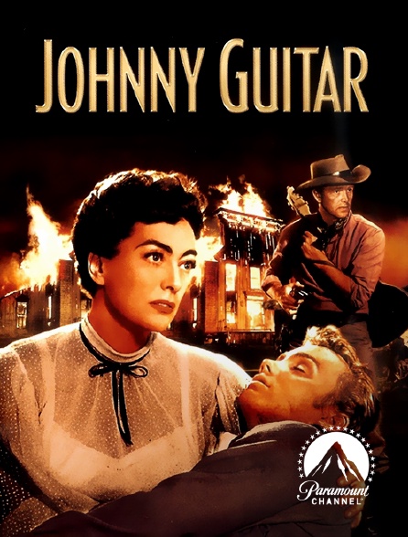 Paramount Channel - Johnny Guitar