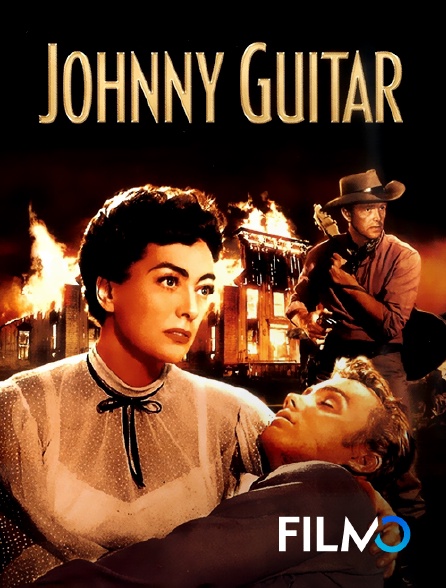 FilmoTV - Johnny Guitar