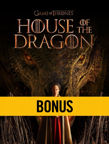 Bonus - The House the Dragon Built - Clip EP07