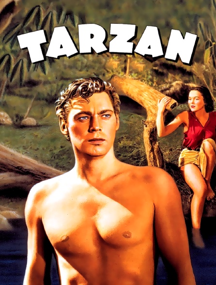 Tarzan