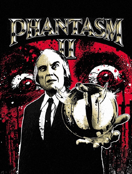 Phantasm II