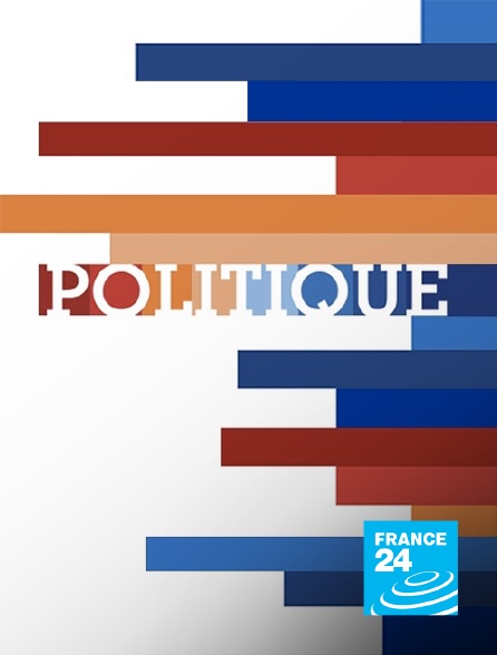 France 24 - Politique