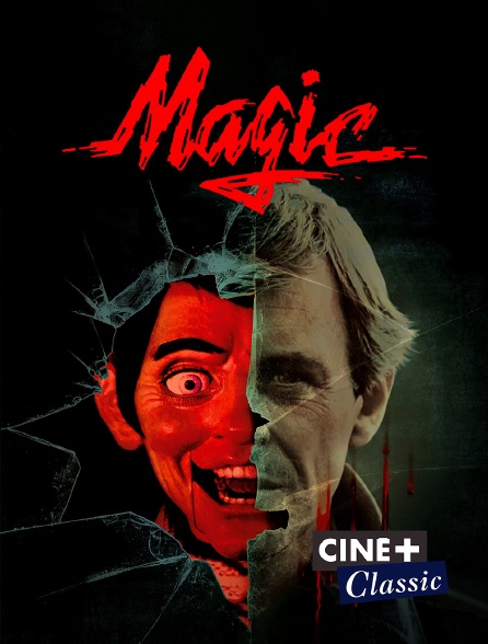 Ciné+ Classic - Magic