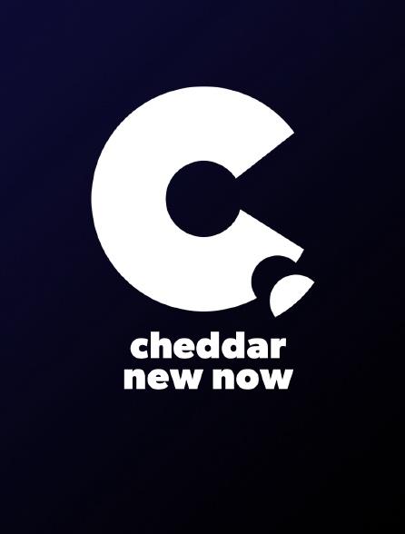 Cheddar New Now