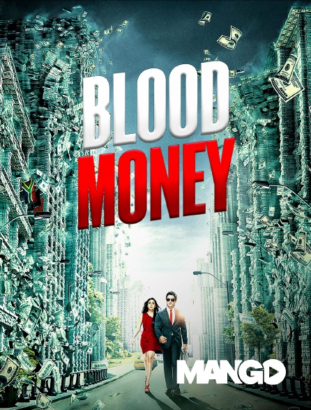 Mango - Blood Money