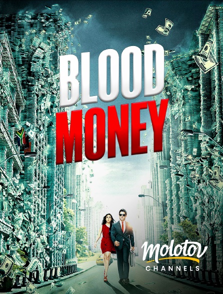 Mango - Bloodmoney