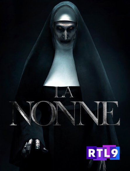 RTL 9 - La nonne