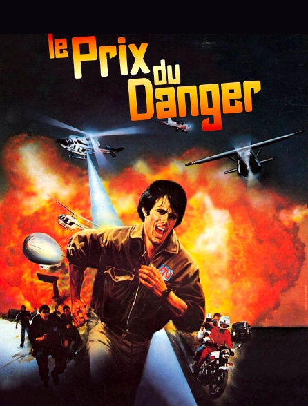Le Prix du Danger
