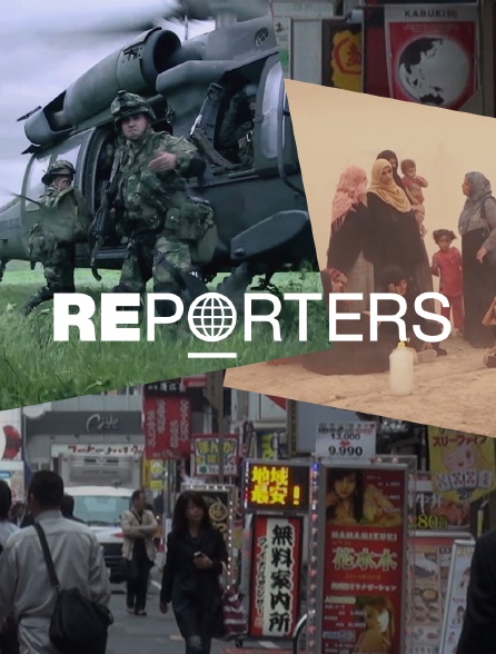 Reporters