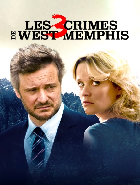 Les 3 crimes de West Memphis