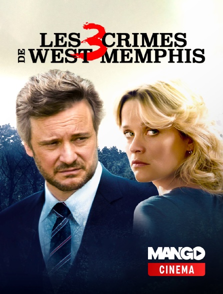 MANGO Cinéma - Les 3 crimes de West Memphis