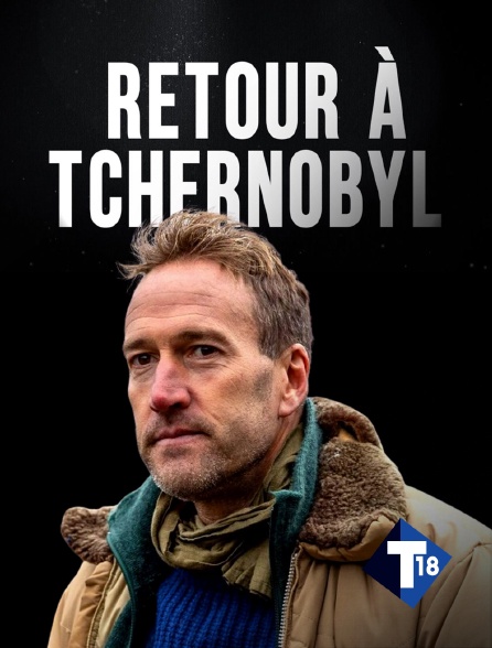 T18 - Retour à Tchernobyl