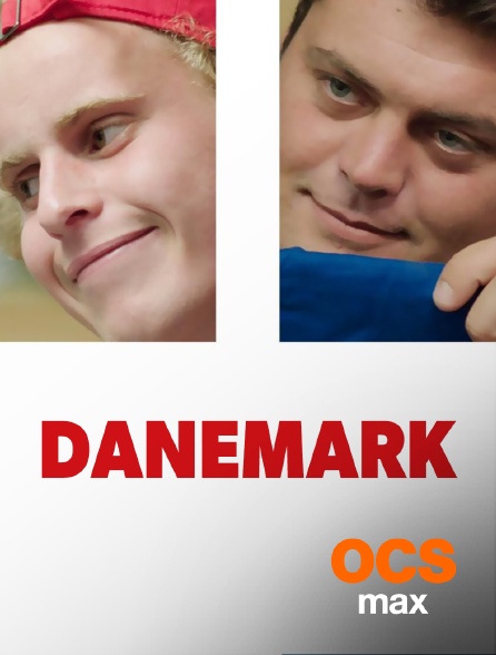 OCS Max - Danemark