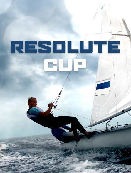Resolute Cup