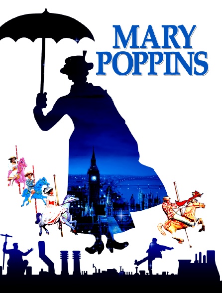 Mary Poppins