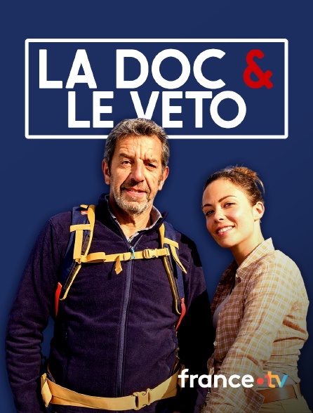France.tv - La doc et le véto