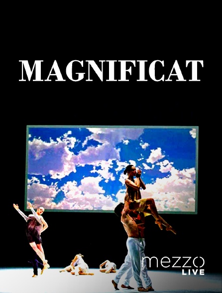 Mezzo Live HD - Magnificat
