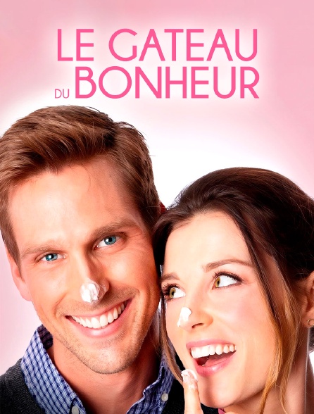 Le gâteau du bonheur