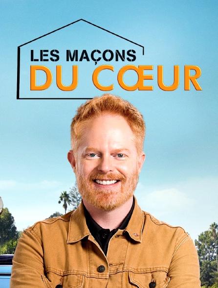 Les maçons du coeur