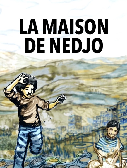 La maison de Nedjo