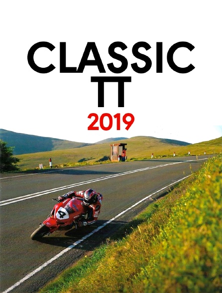 TT Classic Highlights