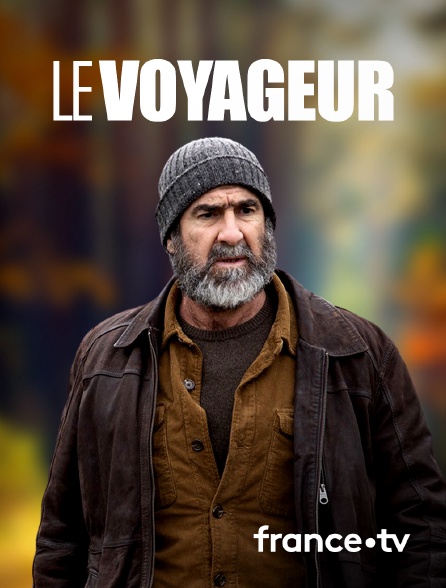 France.tv - Le voyageur