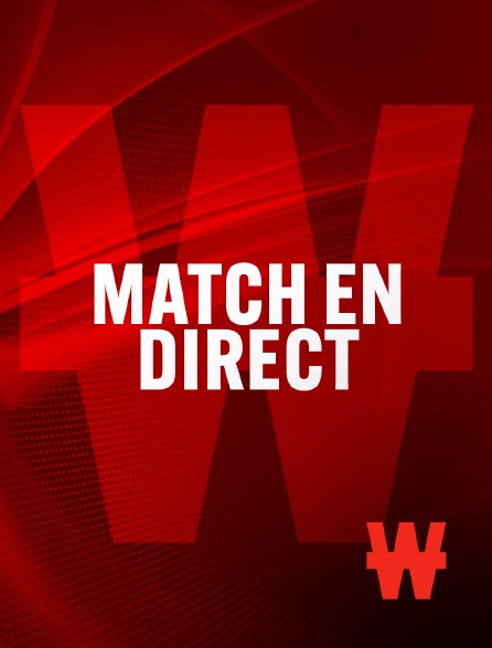 Winamax TV - Le match en direct