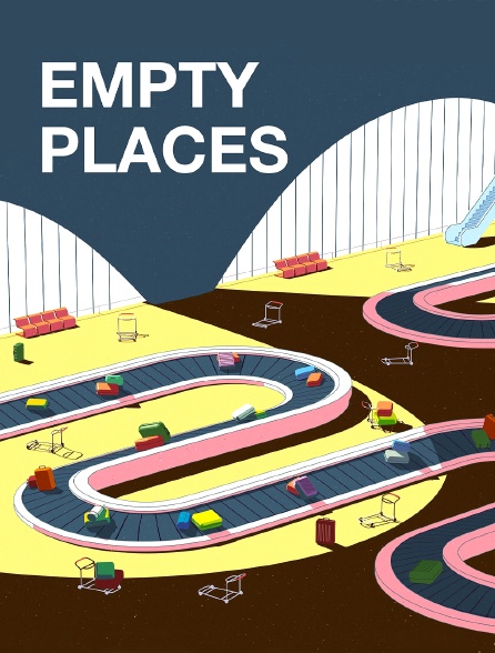 Empty places