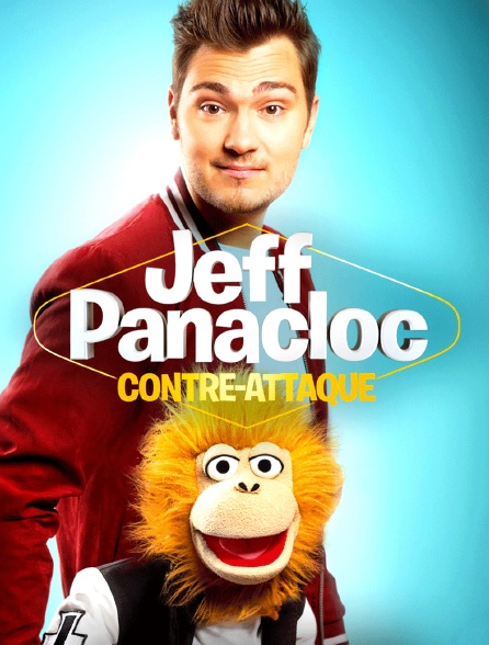 Jeff Panacloc, le 8 novembre au cinéma de Guingamp : c'est déjà complet