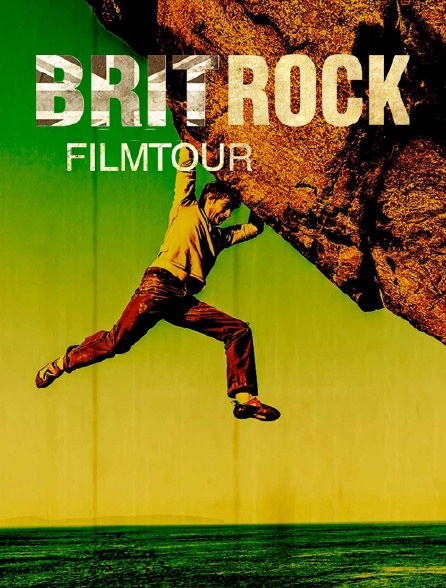 the brit rock film tour