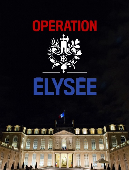 Opération Elysée