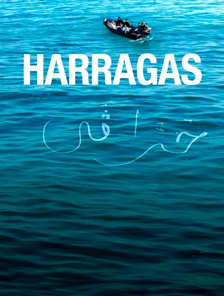 Harragas