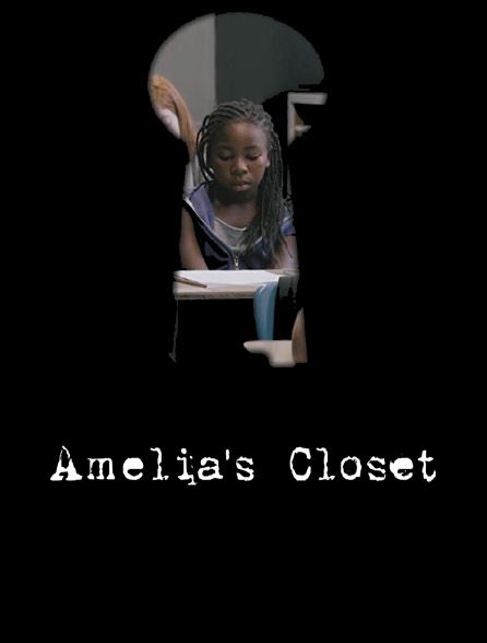 Amelia's Closet