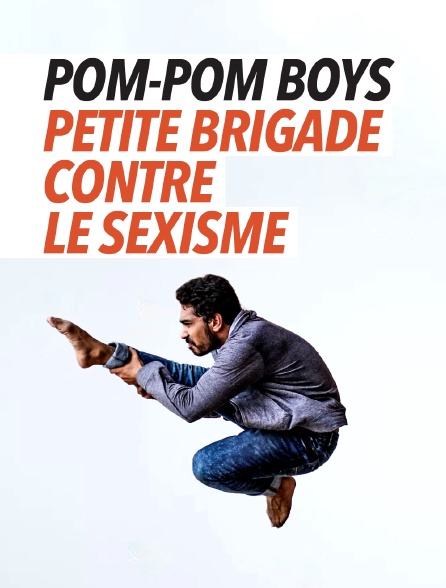 Pom-pom boys, petite brigade contre le sexisme