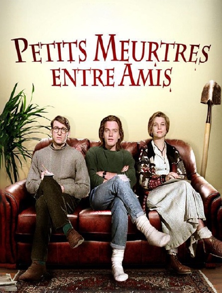 Petits meurtres entre amis