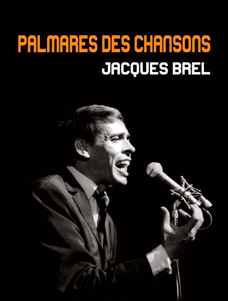 Le Palmarès des chansons : les adieux de Jacques B