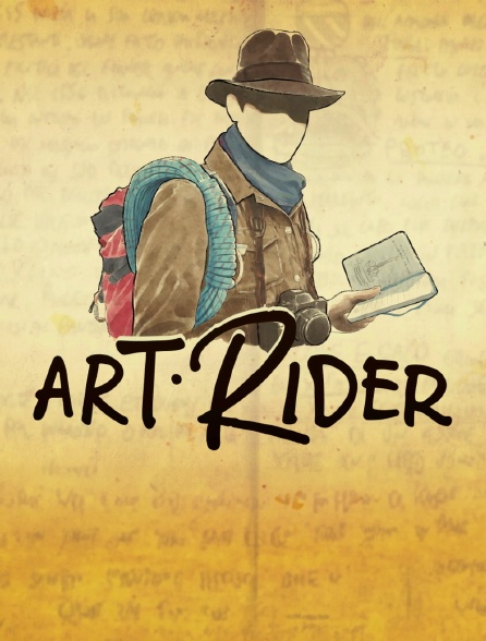 Art Rider