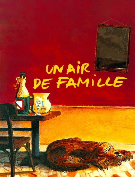 Un air de famille