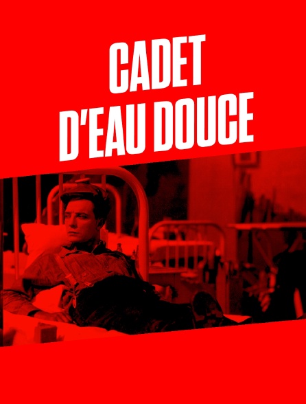 Cadet d'eau douce