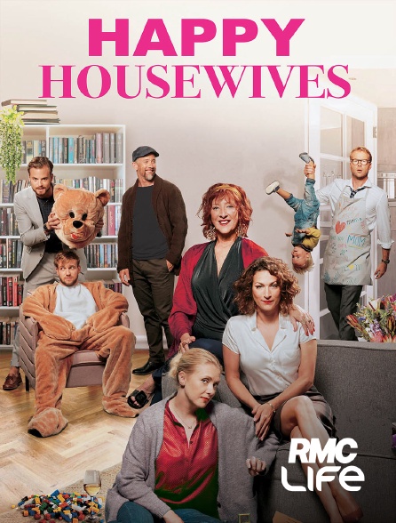 RMC Life - Happy Housewives