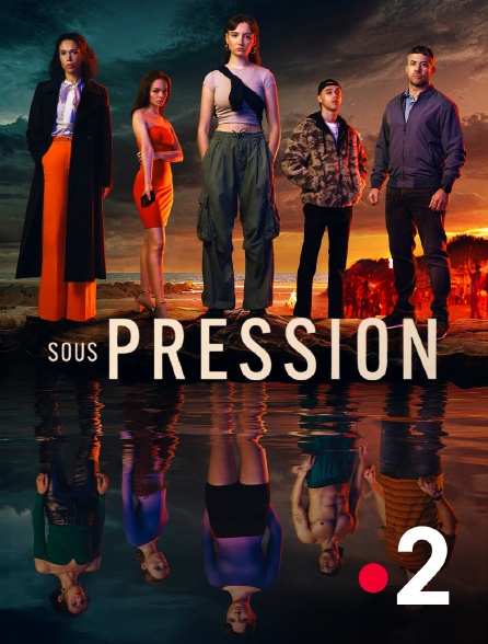 France 2 - Sous pression