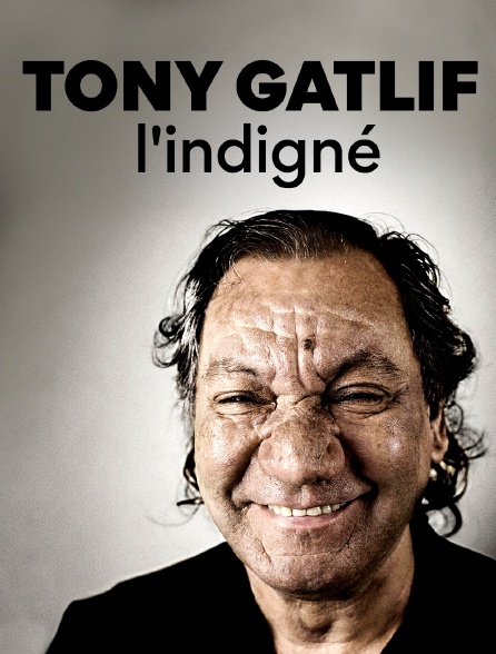 Tony Gatlif, l'indigné