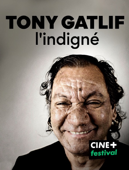 CINE+ Festival - Tony Gatlif, l'indigné