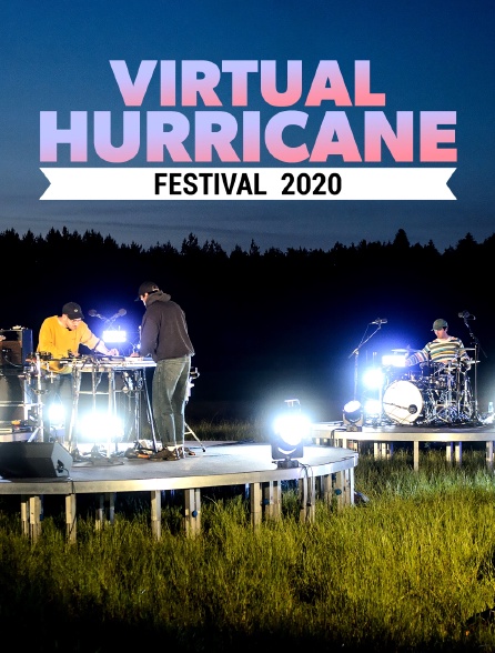 Virtual Hurricane Festival 2020