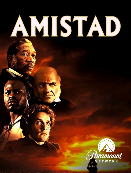 Paramount Network - Amistad